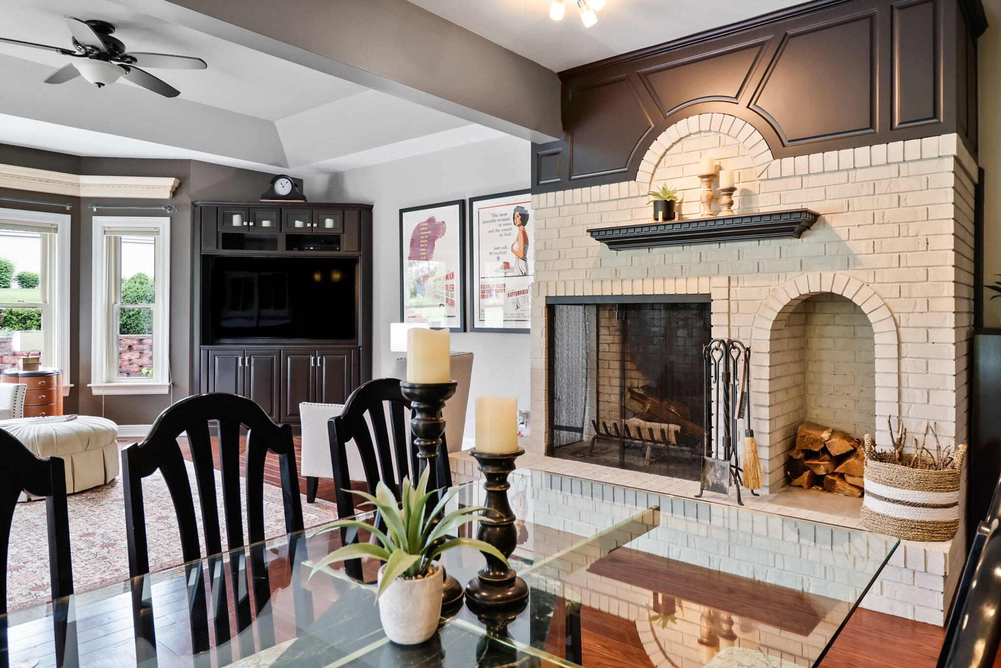 250 Bridlewood Lane, Valparaiso, IN 46385; Image #12