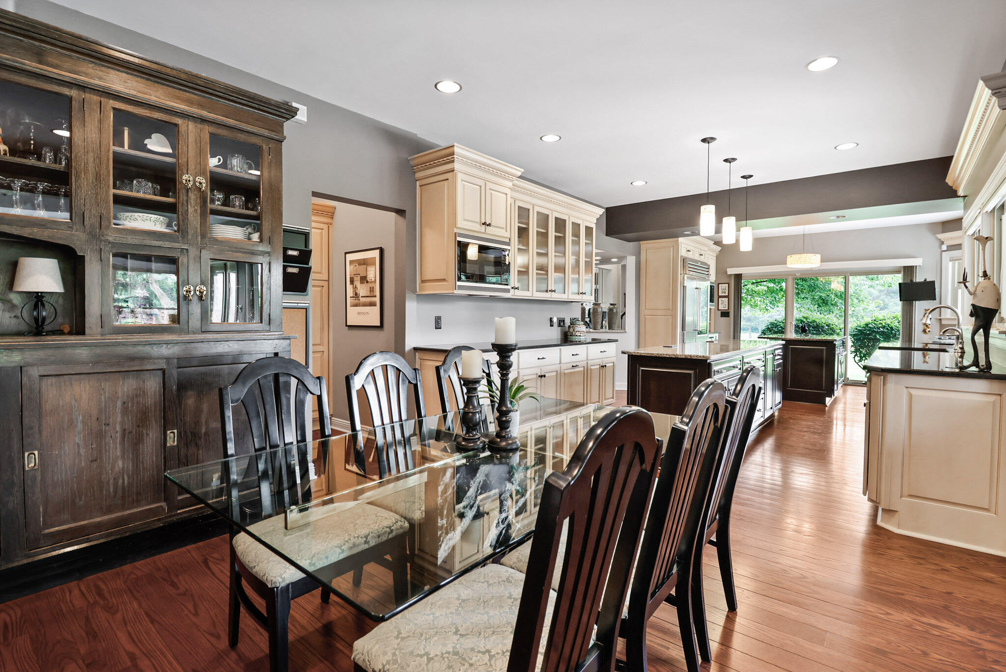 250 Bridlewood Lane, Valparaiso, IN 46385; Image #14