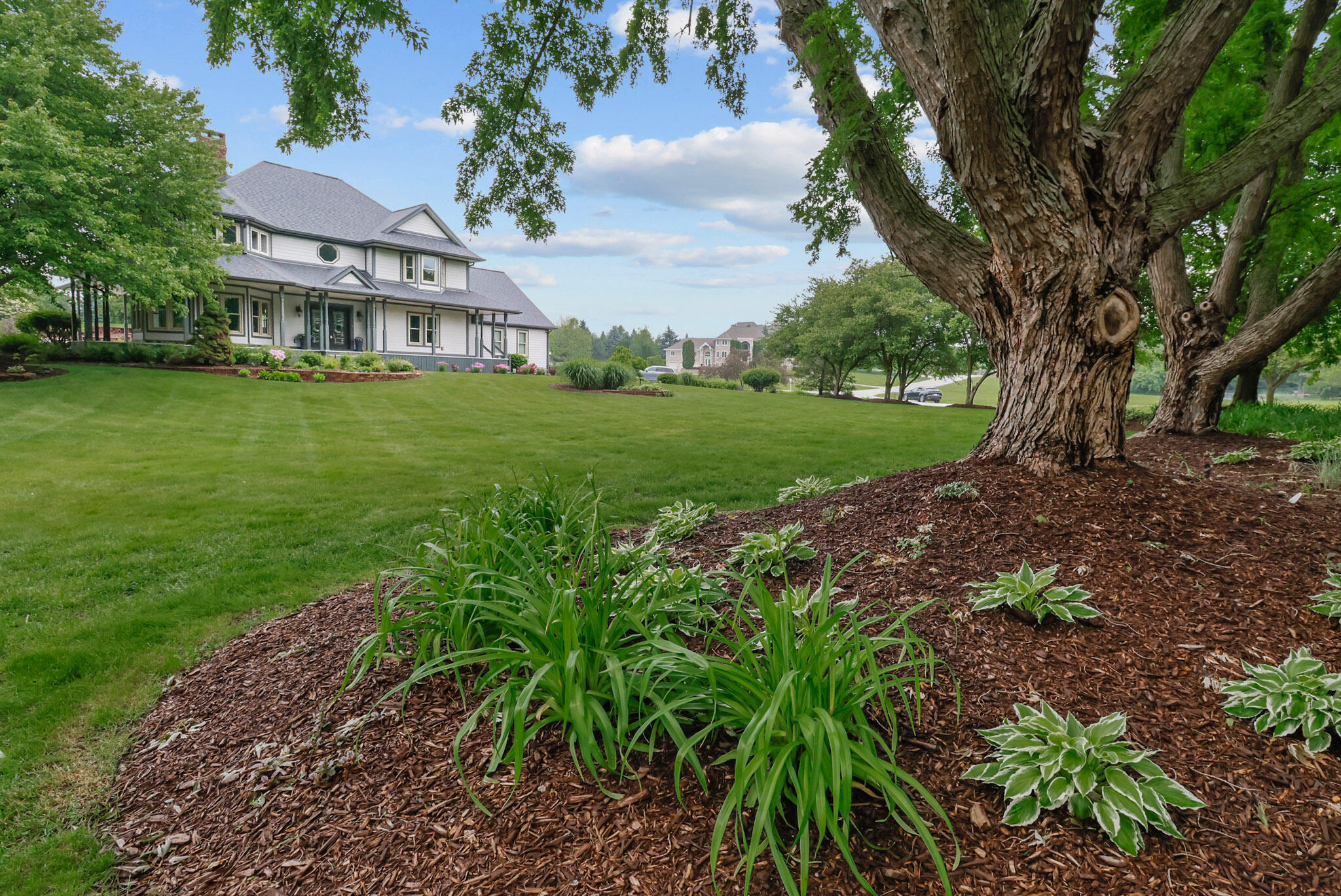 250 Bridlewood Lane, Valparaiso, IN 46385; Image #2