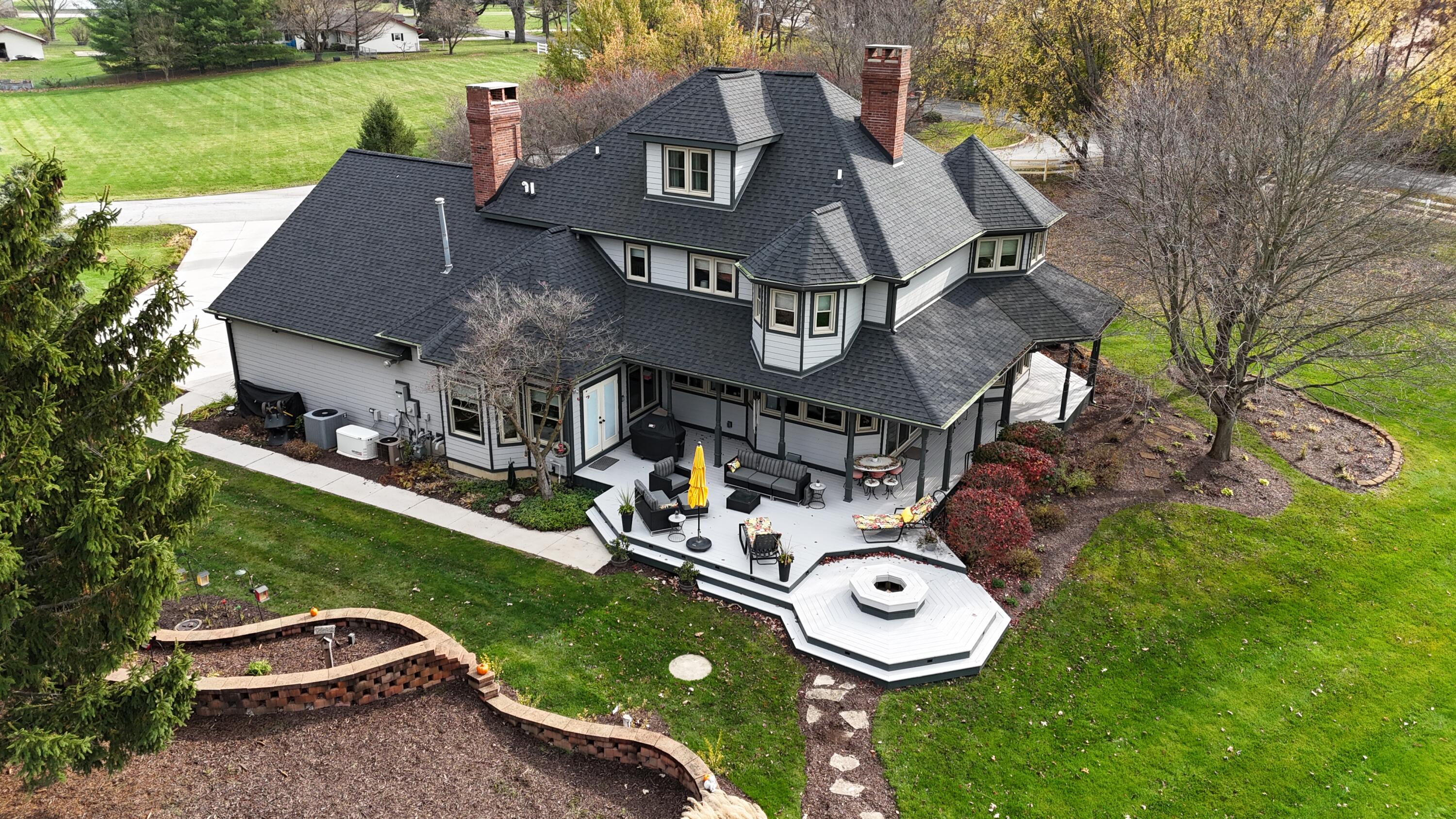 250 Bridlewood Lane, Valparaiso, IN 46385; Image #37