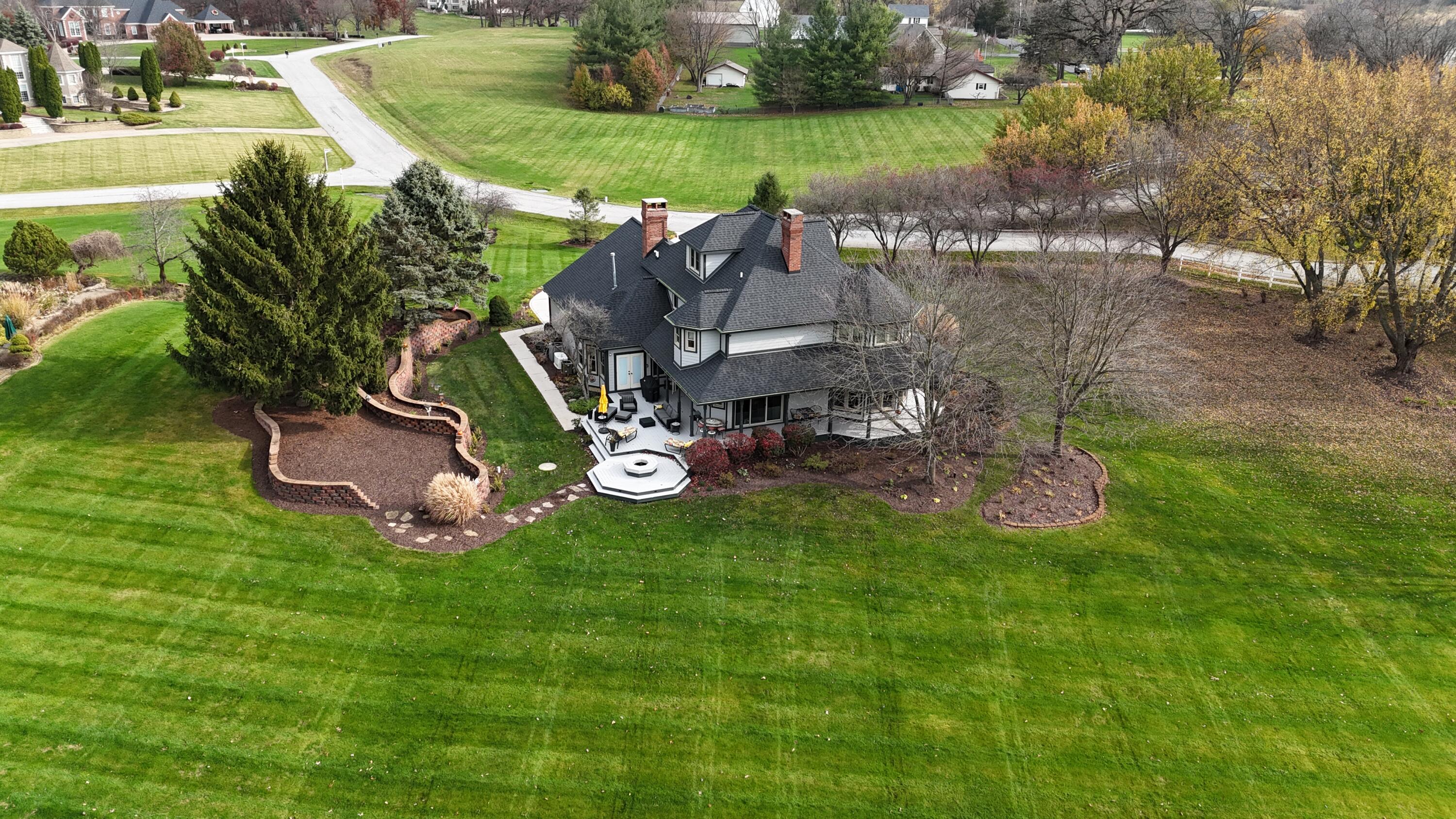 250 Bridlewood Lane, Valparaiso, IN 46385; Image #38