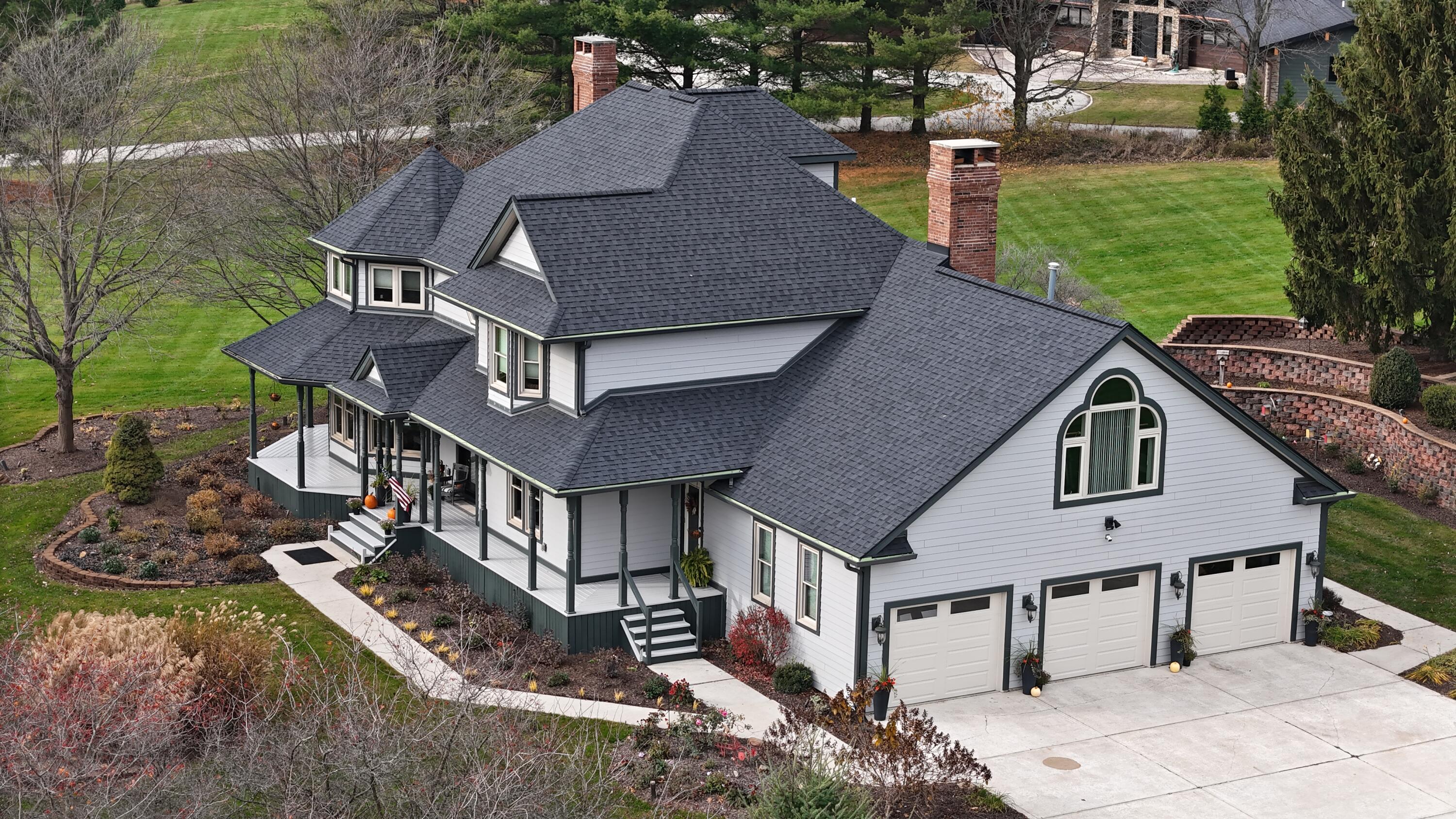 250 Bridlewood Lane, Valparaiso, IN 46385; Image #39