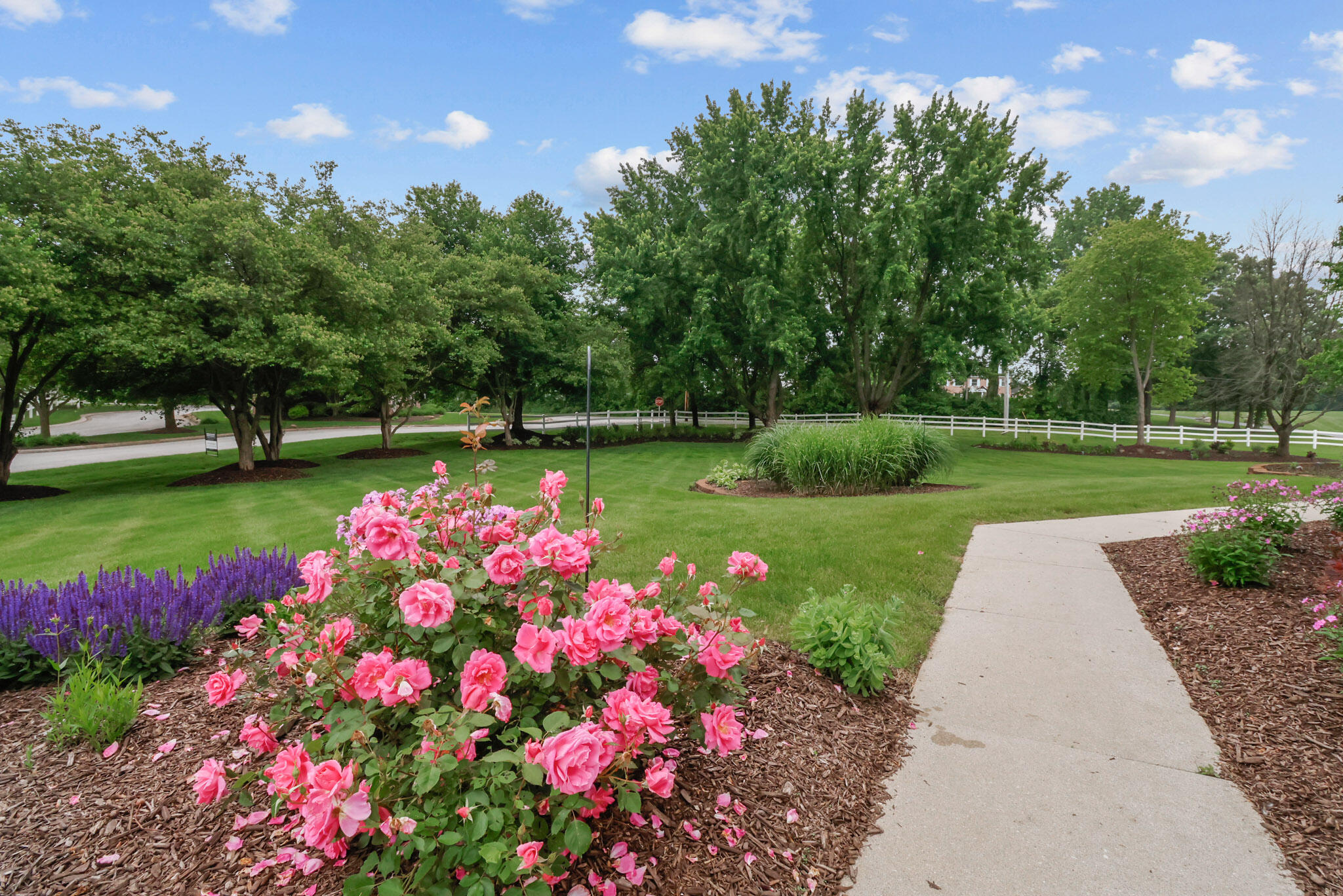 250 Bridlewood Lane, Valparaiso, IN 46385; Image #40