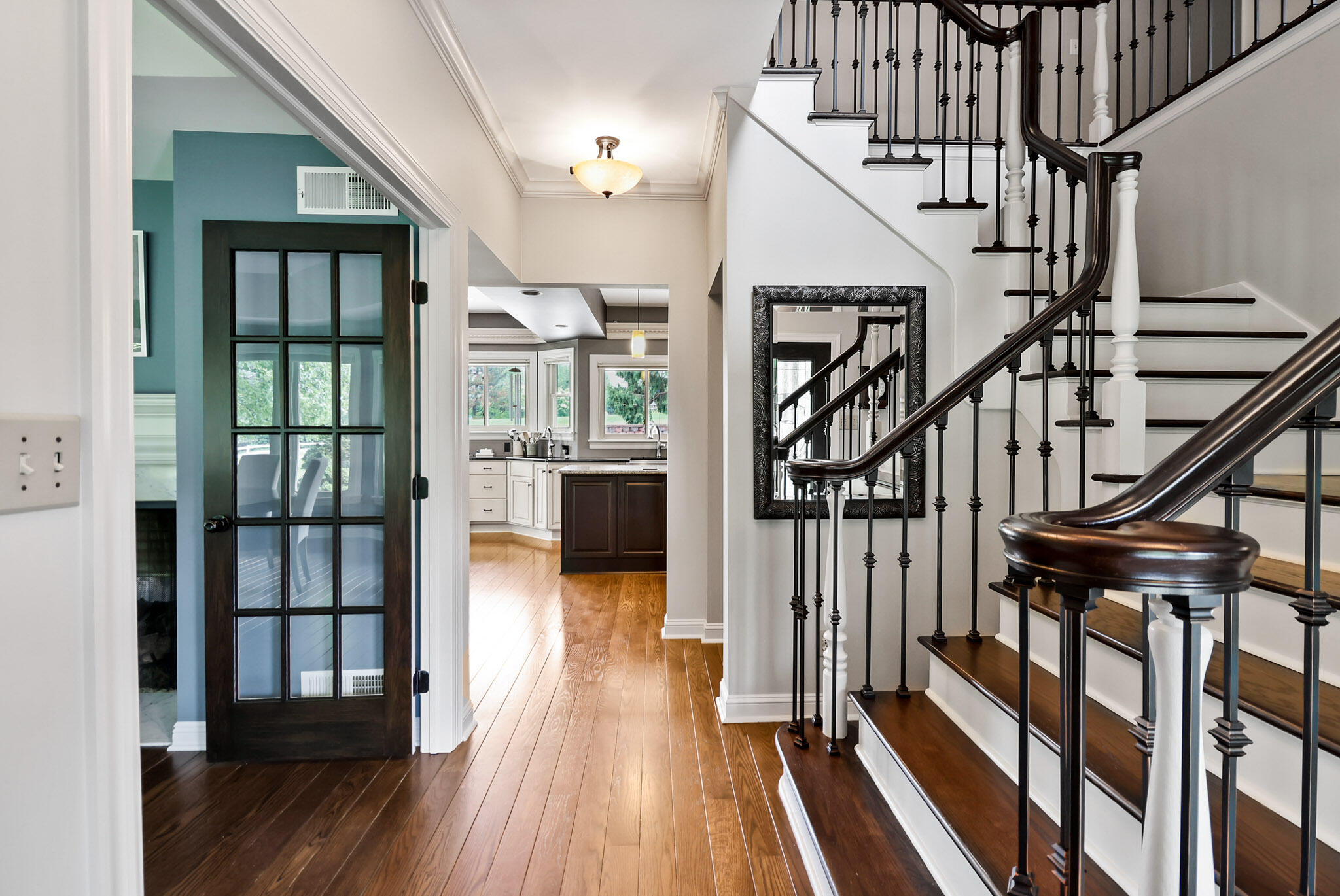 250 Bridlewood Lane, Valparaiso, IN 46385; Image #5