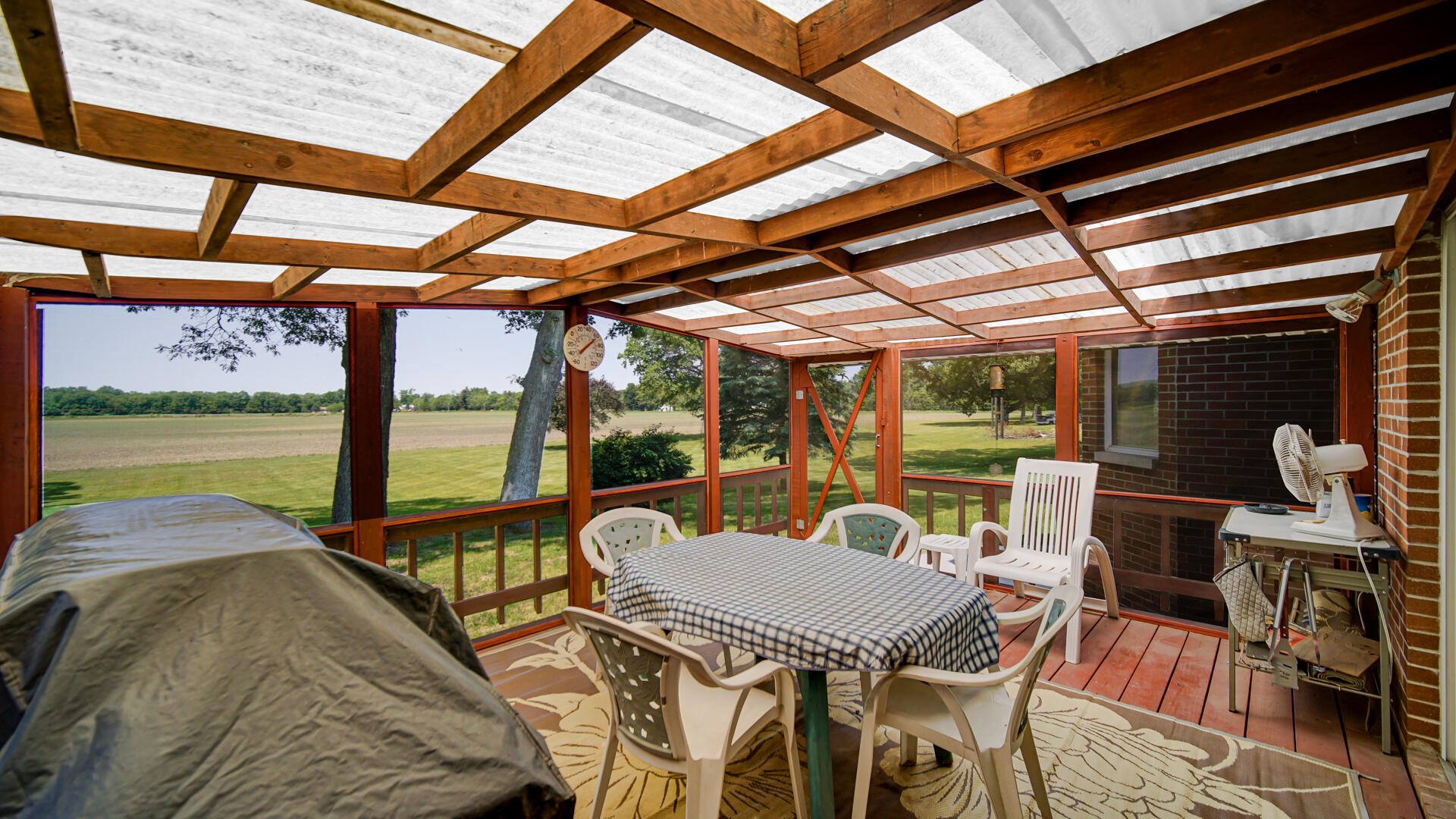 8135 S 600 E, Monterey, IN 46960; Image #11