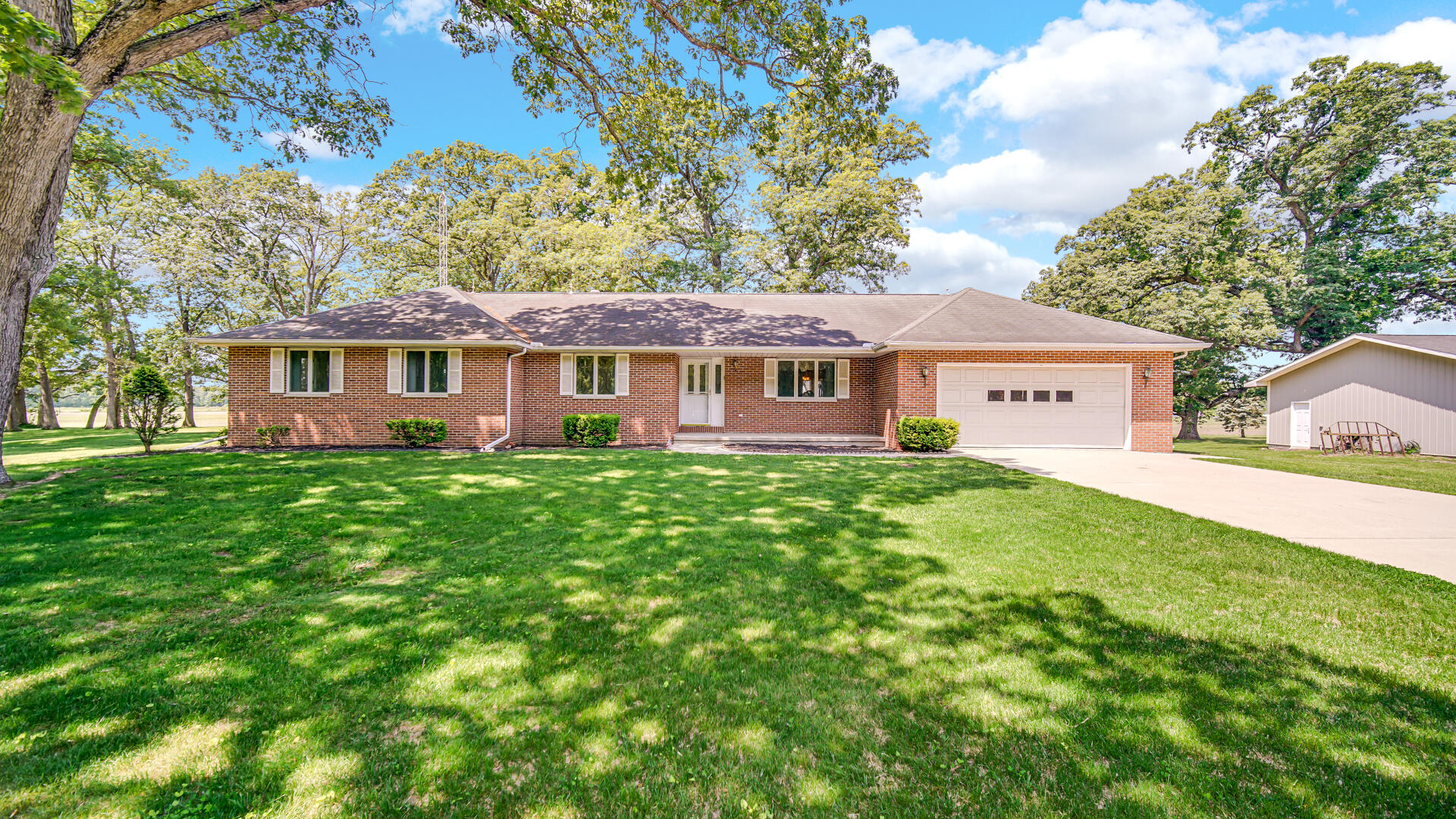 8135 S 600 E, Monterey, IN 46960; Image #27
