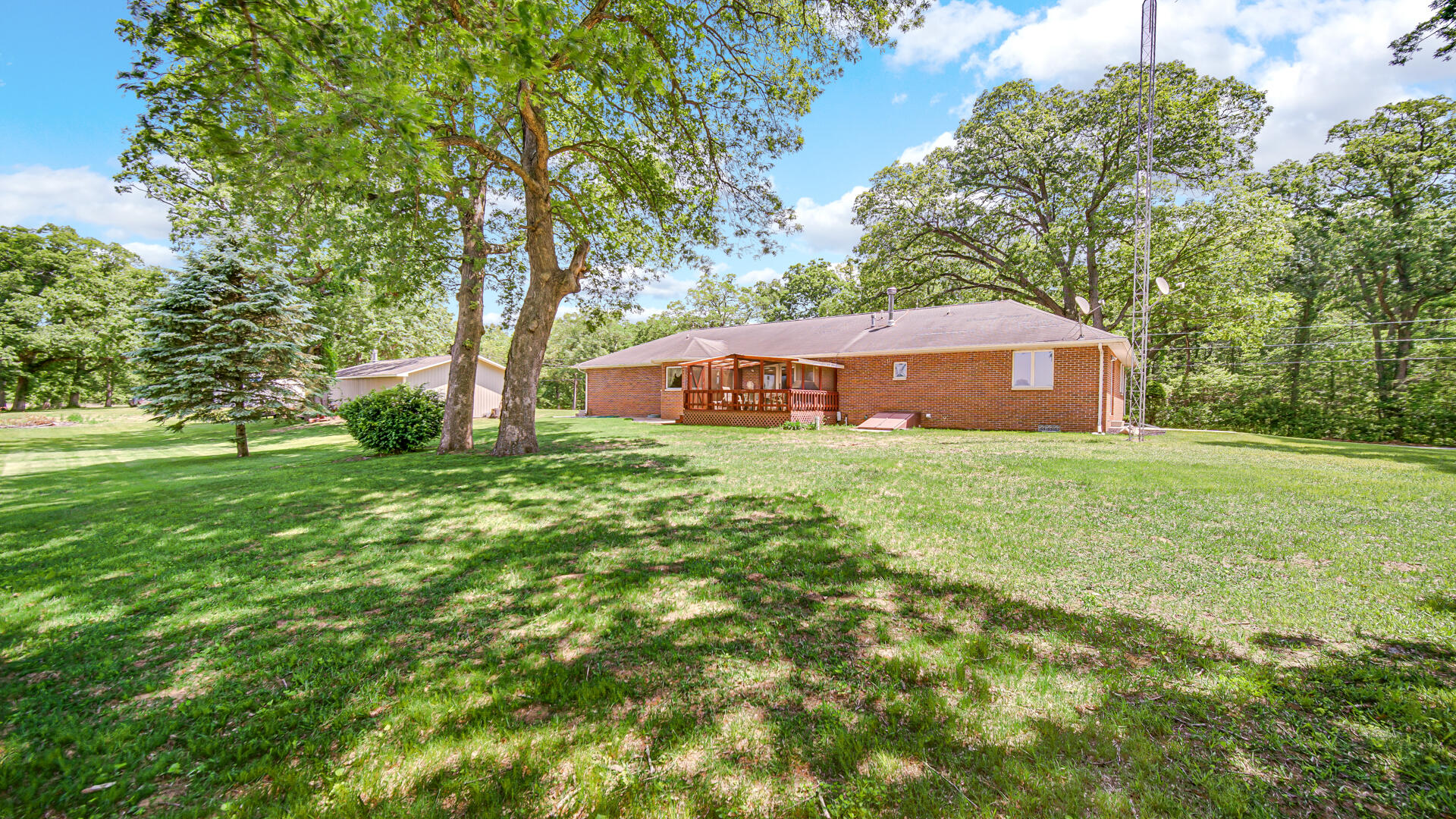 8135 S 600 E, Monterey, IN 46960; Image #31