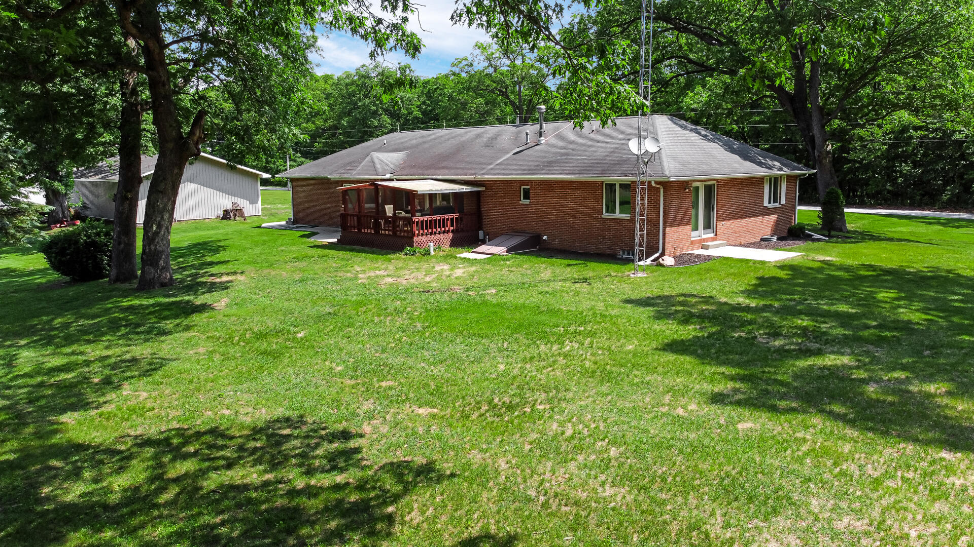 8135 S 600 E, Monterey, IN 46960; Image #34