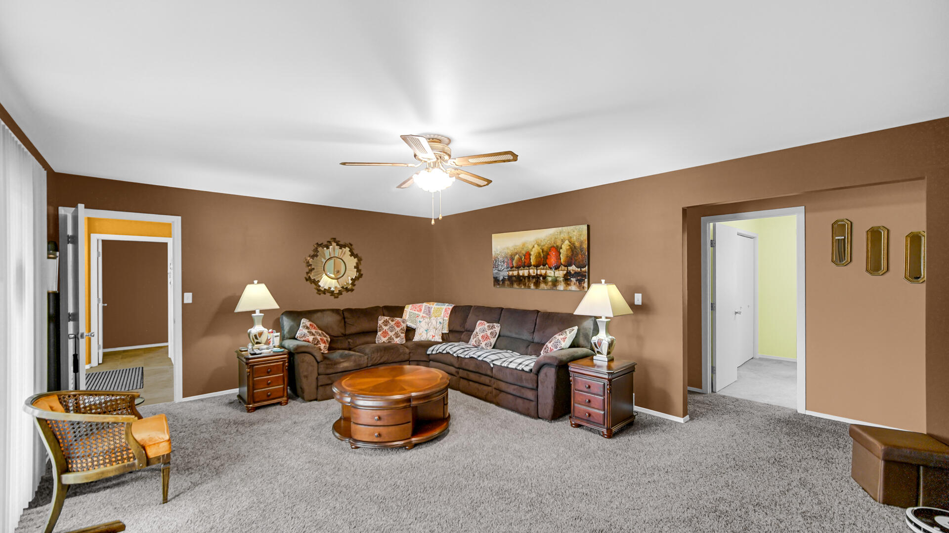 8135 S 600 E, Monterey, IN 46960; Image #8