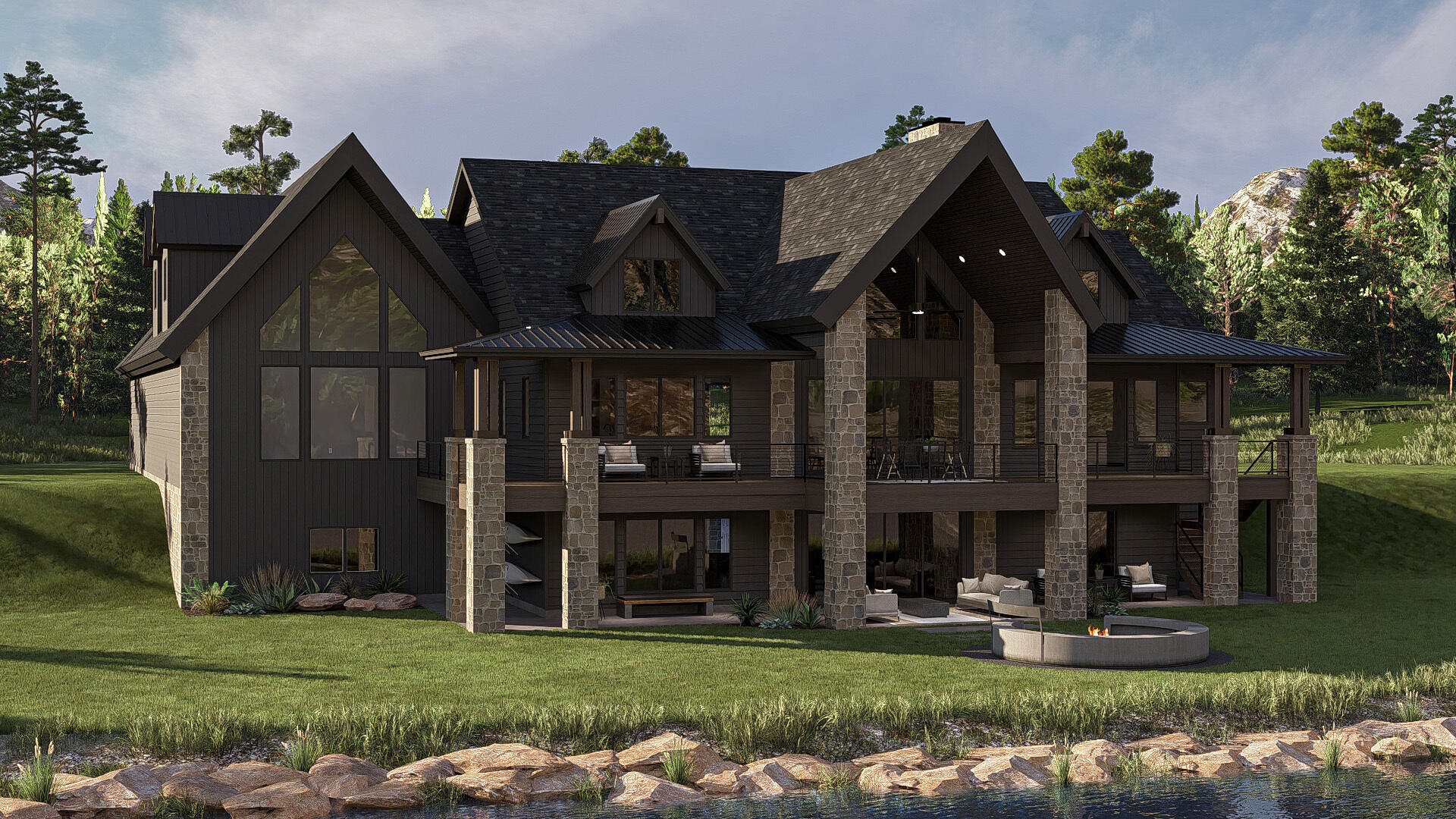 394 W Ashton Lane, Valparaiso, IN 46385; Image #16