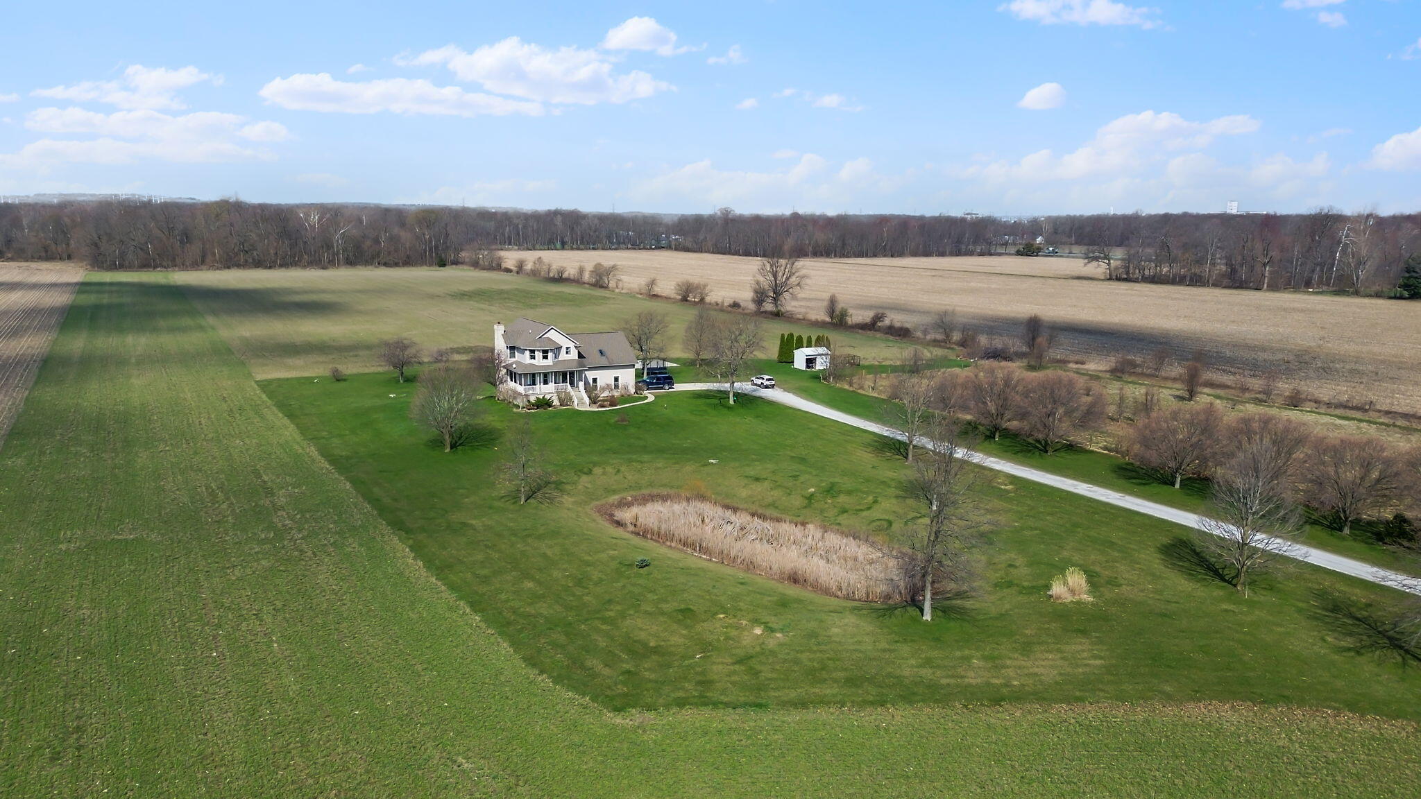 56803 Tulip Road, New Carlisle, IN 46552; Image #13
