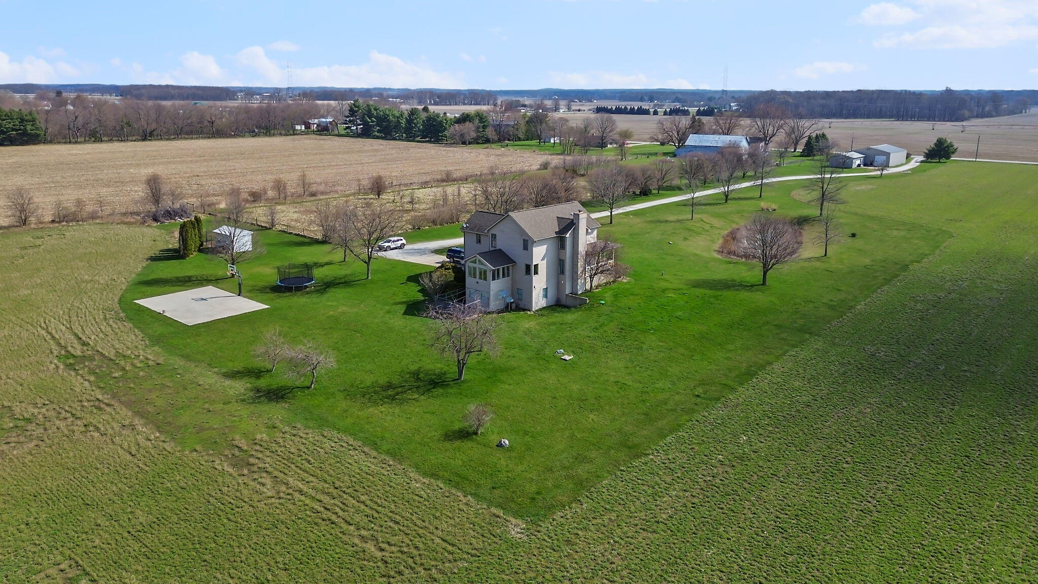 56803 Tulip Road, New Carlisle, IN 46552; Image #17