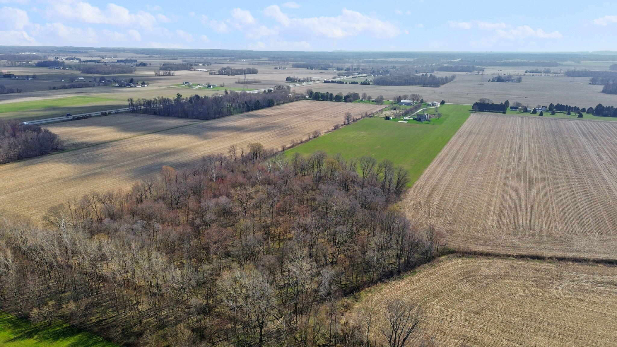 56803 Tulip Road, New Carlisle, IN 46552; Image #3