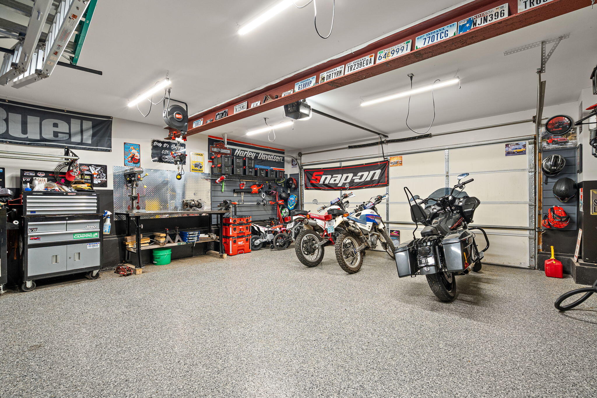 5407 Marigold Lane, Valparaiso, IN 46383; Image #28