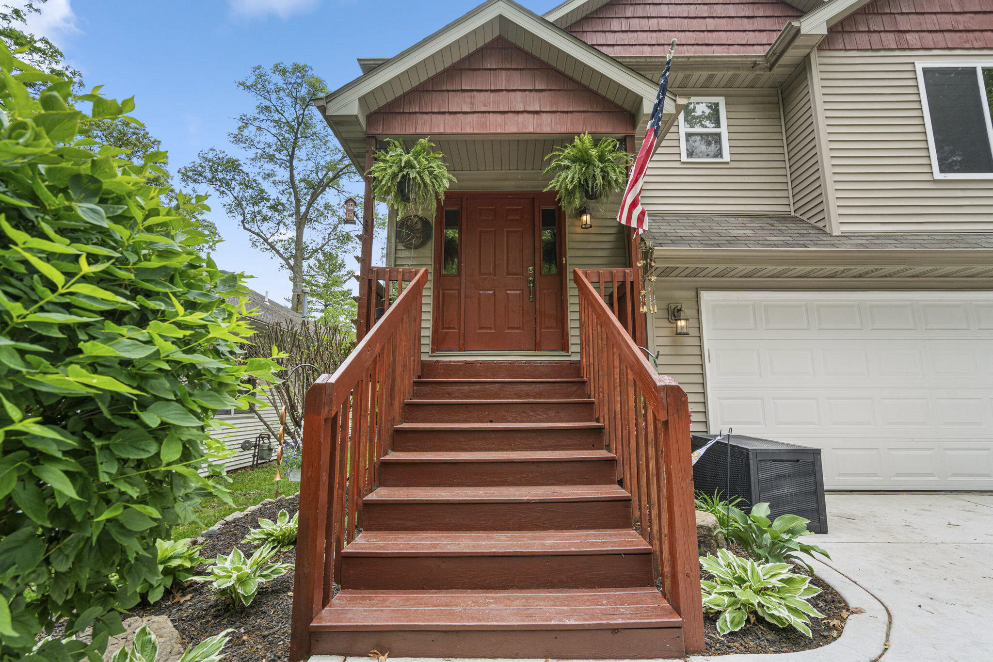 5407 Marigold Lane, Valparaiso, IN 46383; Image #4