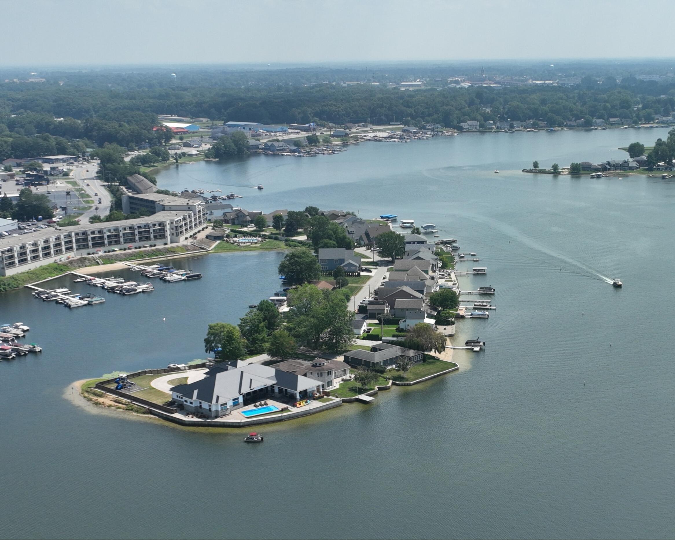 206 Outlook Cove Drive, La Porte, IN 46350; Image #3