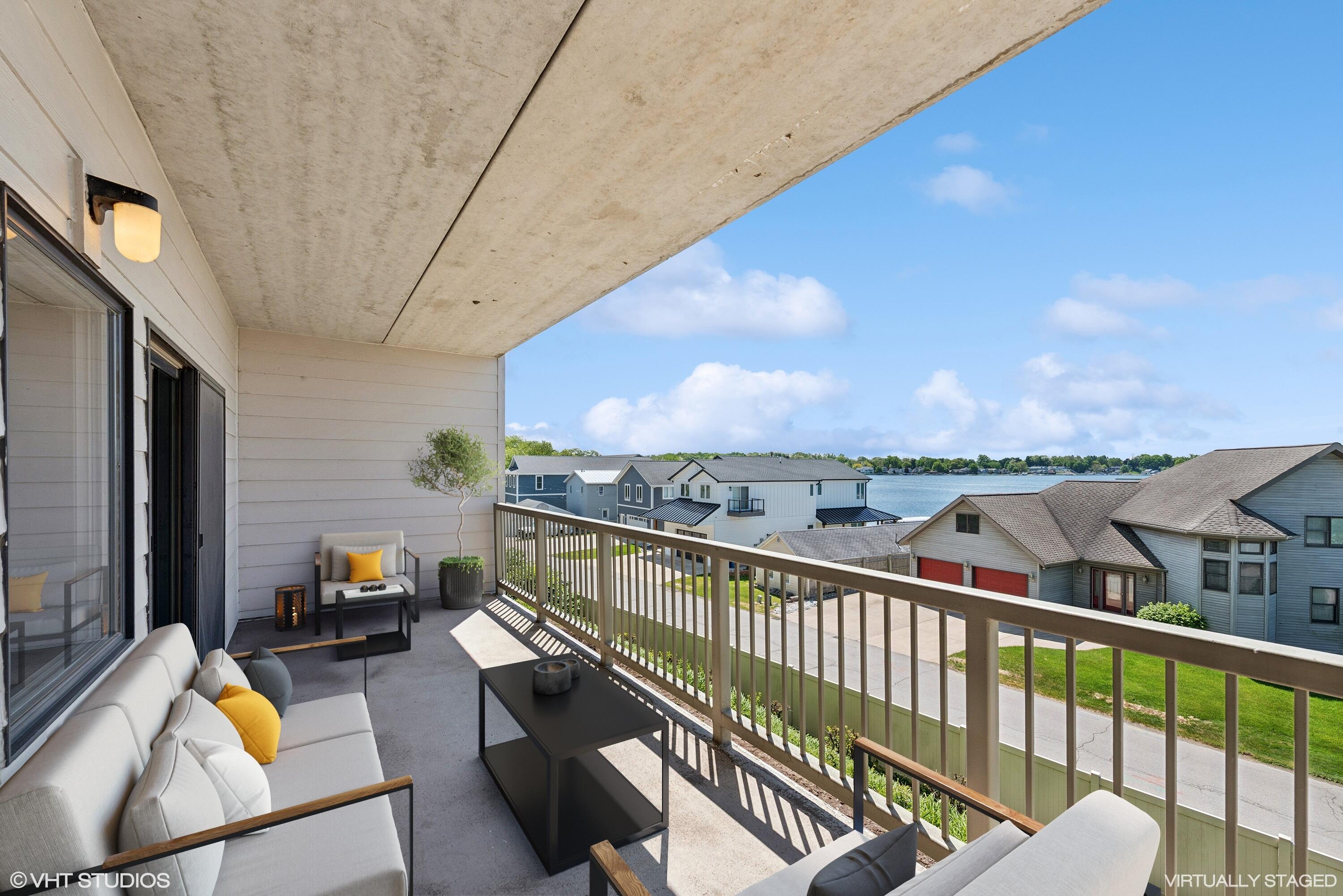 206 Outlook Cove Drive, La Porte, IN 46350; Image #4