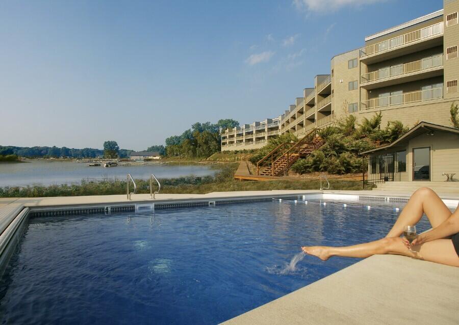 206 Outlook Cove Drive, La Porte, IN 46350; Image #5