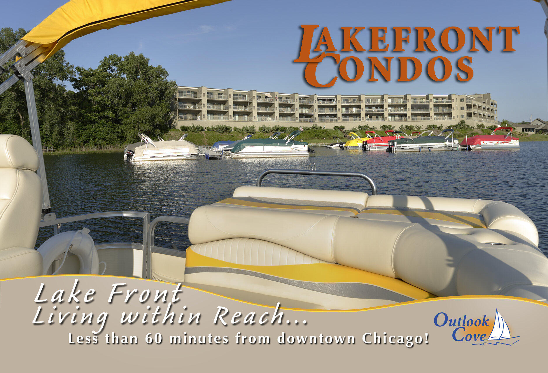 206 Outlook Cove Drive, La Porte, IN 46350; Image #6