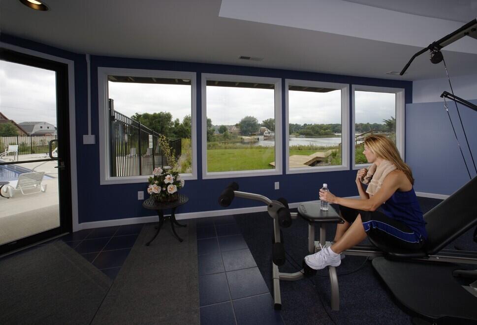 206 Outlook Cove Drive, La Porte, IN 46350; Image #8