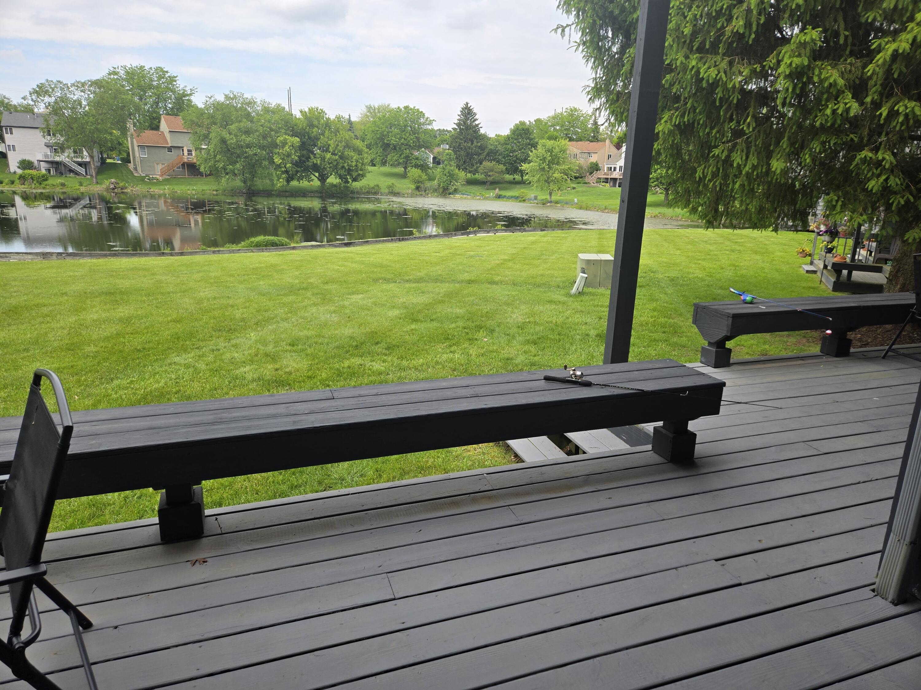 1300 Winding Ridge Lane, Valparaiso, IN #C8, 46383; Image #12