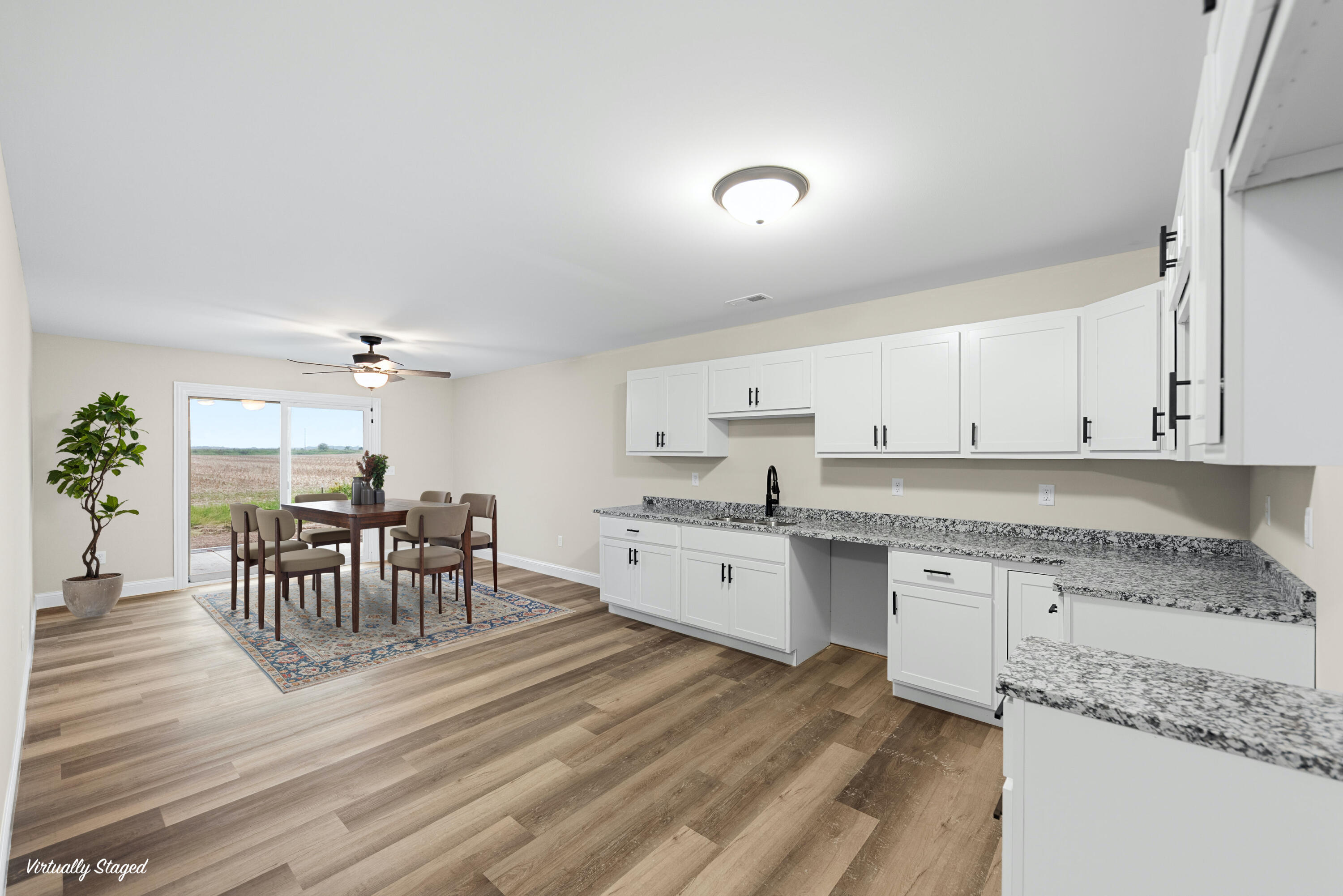 14826 Carey Street, Cedar Lake, IN #A, 46303; Image #4