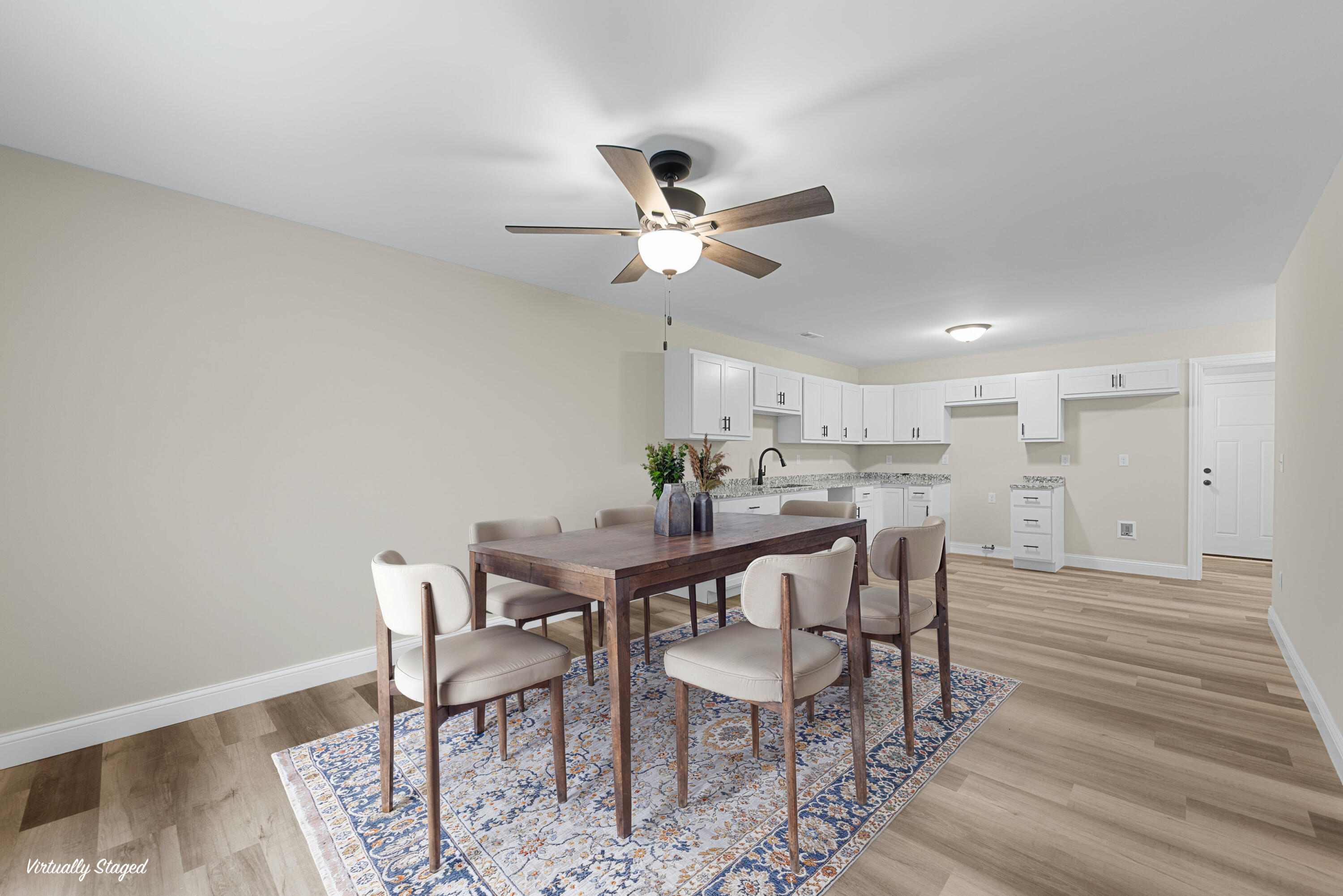 14826 Carey Street, Cedar Lake, IN #A, 46303; Image #5