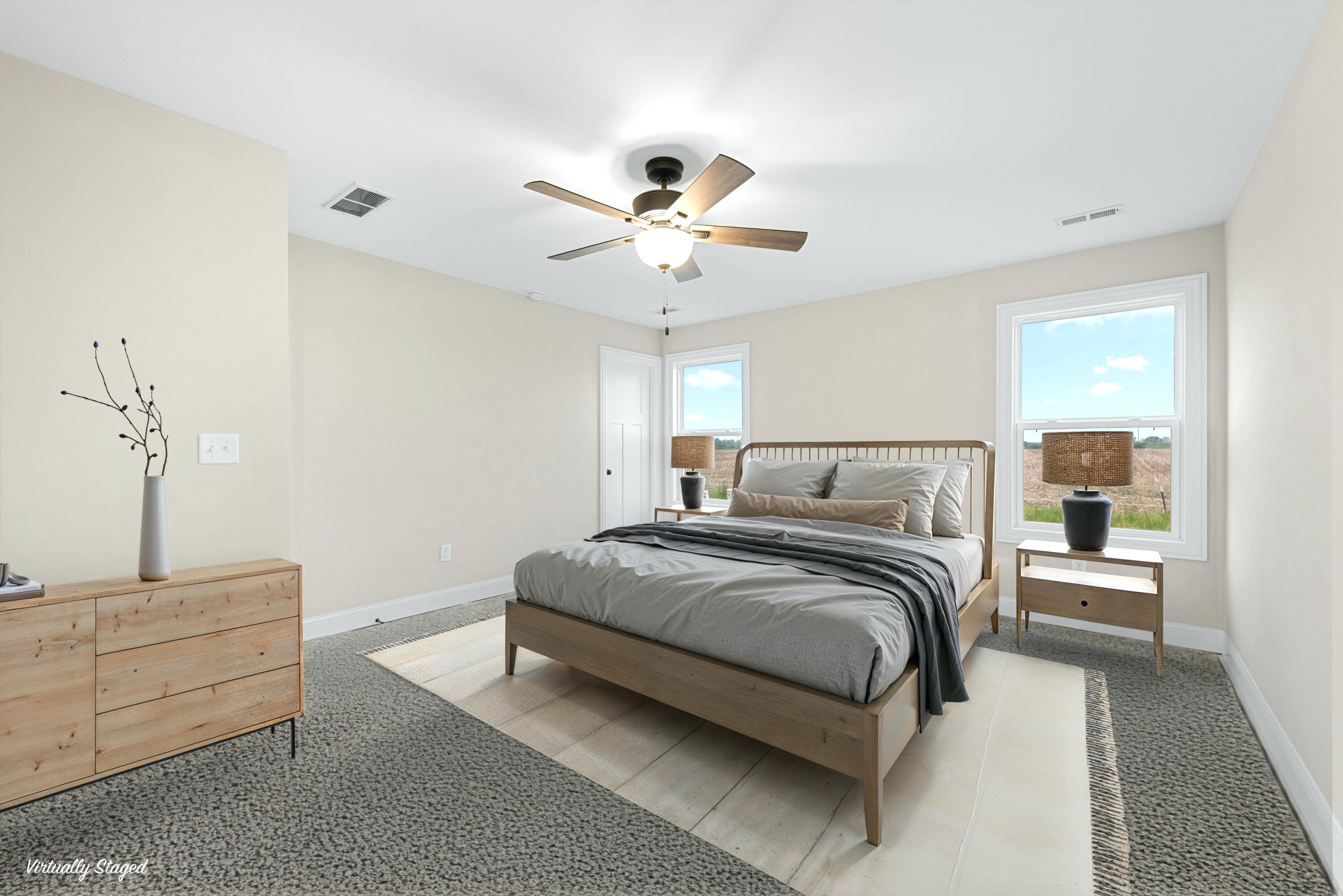 14826 Carey Street, Cedar Lake, IN #A, 46303; Image #6