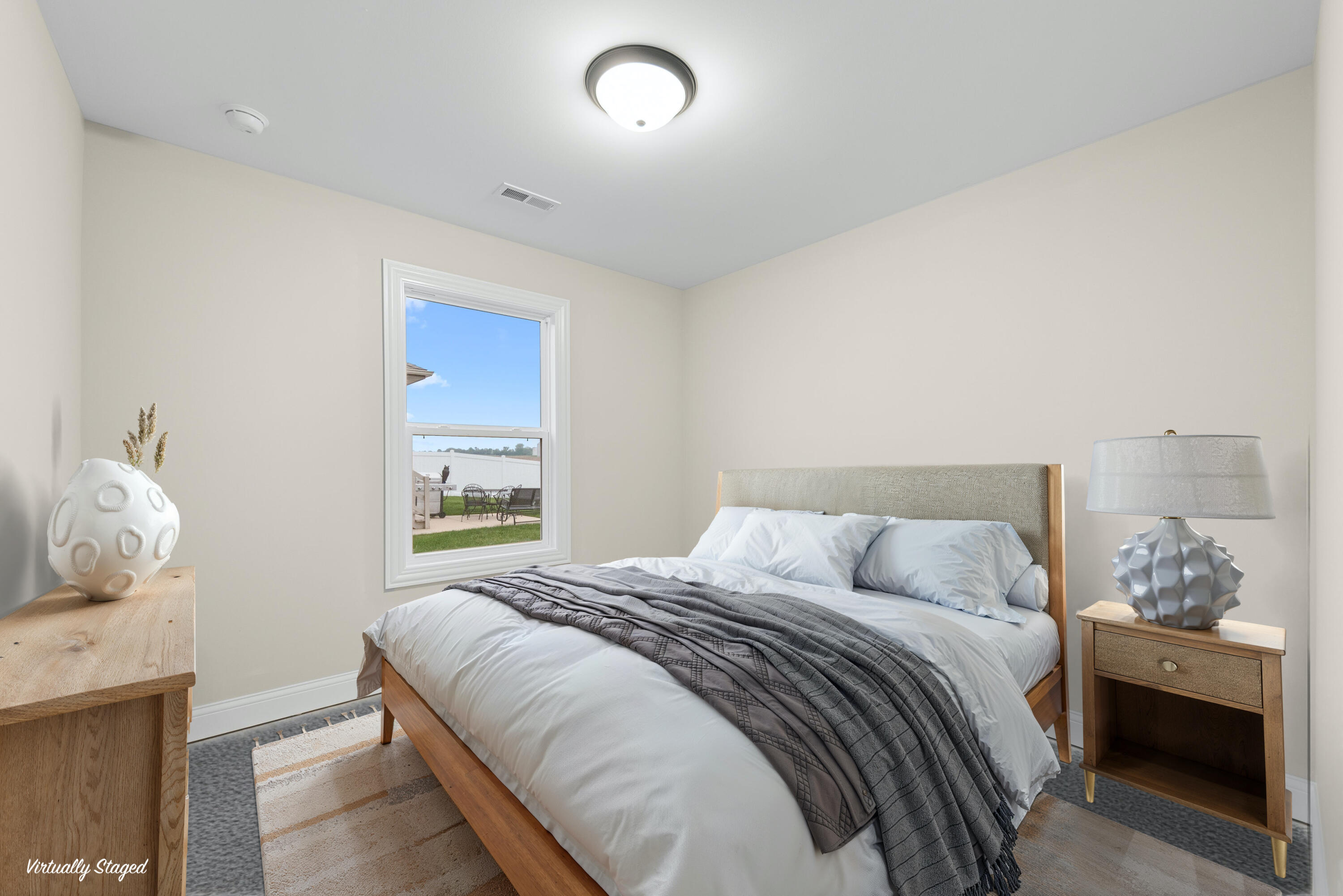 14826 Carey Street, Cedar Lake, IN #A, 46303; Image #8
