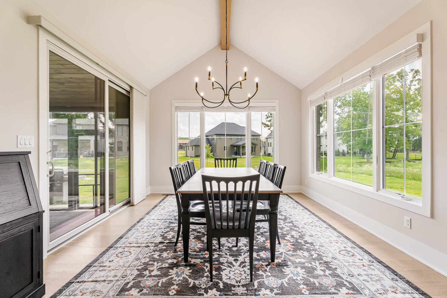 9533 Tall Grass Trail, St. John, IN 46373; Image #13
