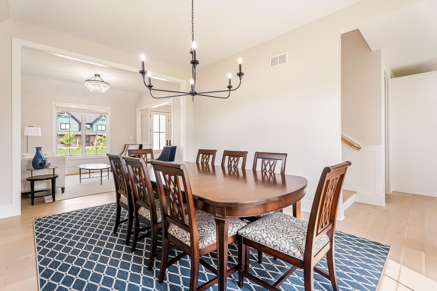 9533 Tall Grass Trail, St. John, IN 46373; Image #14