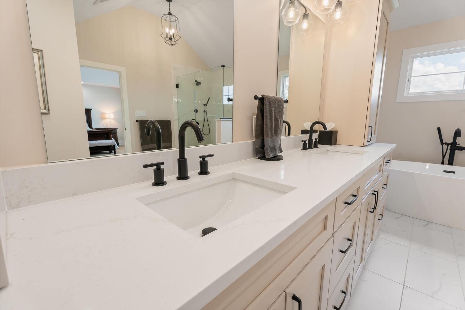 9533 Tall Grass Trail, St. John, IN 46373; Image #33