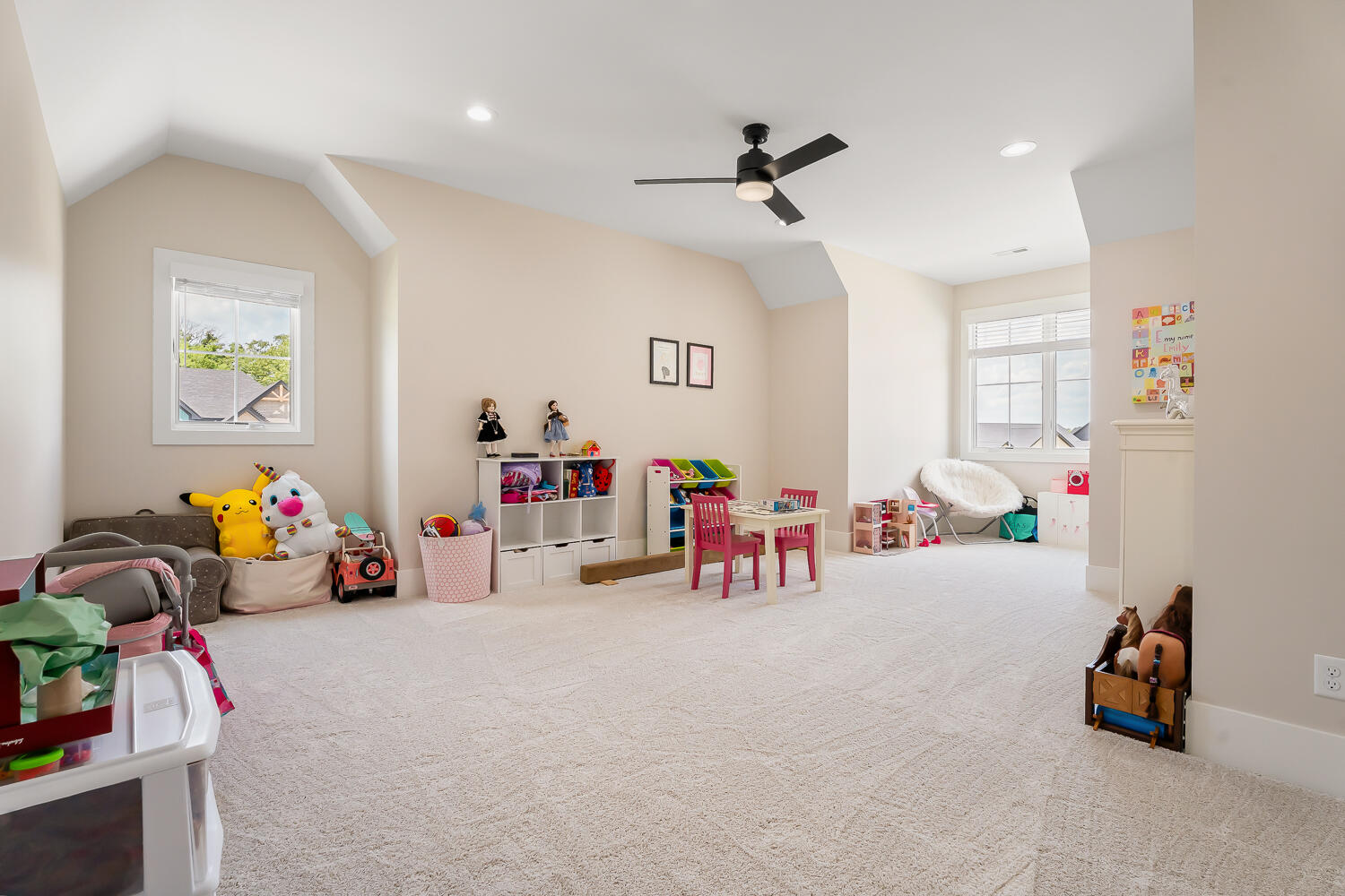 9533 Tall Grass Trail, St. John, IN 46373; Image #37