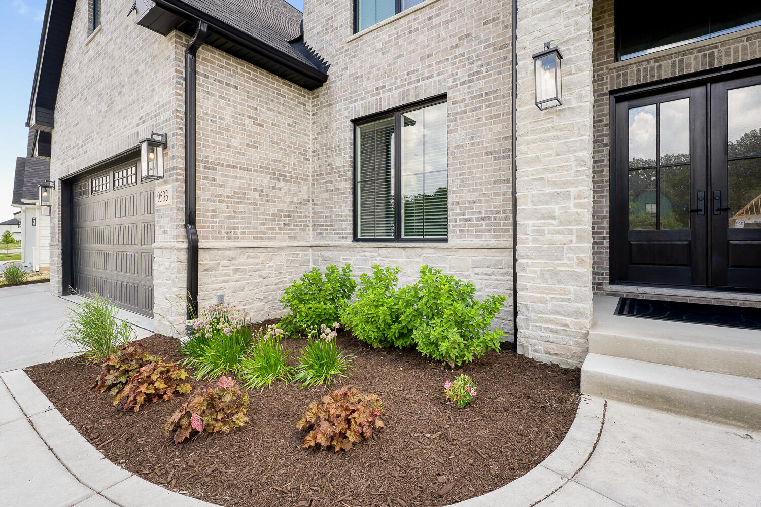 9533 Tall Grass Trail, St. John, IN 46373; Image #53
