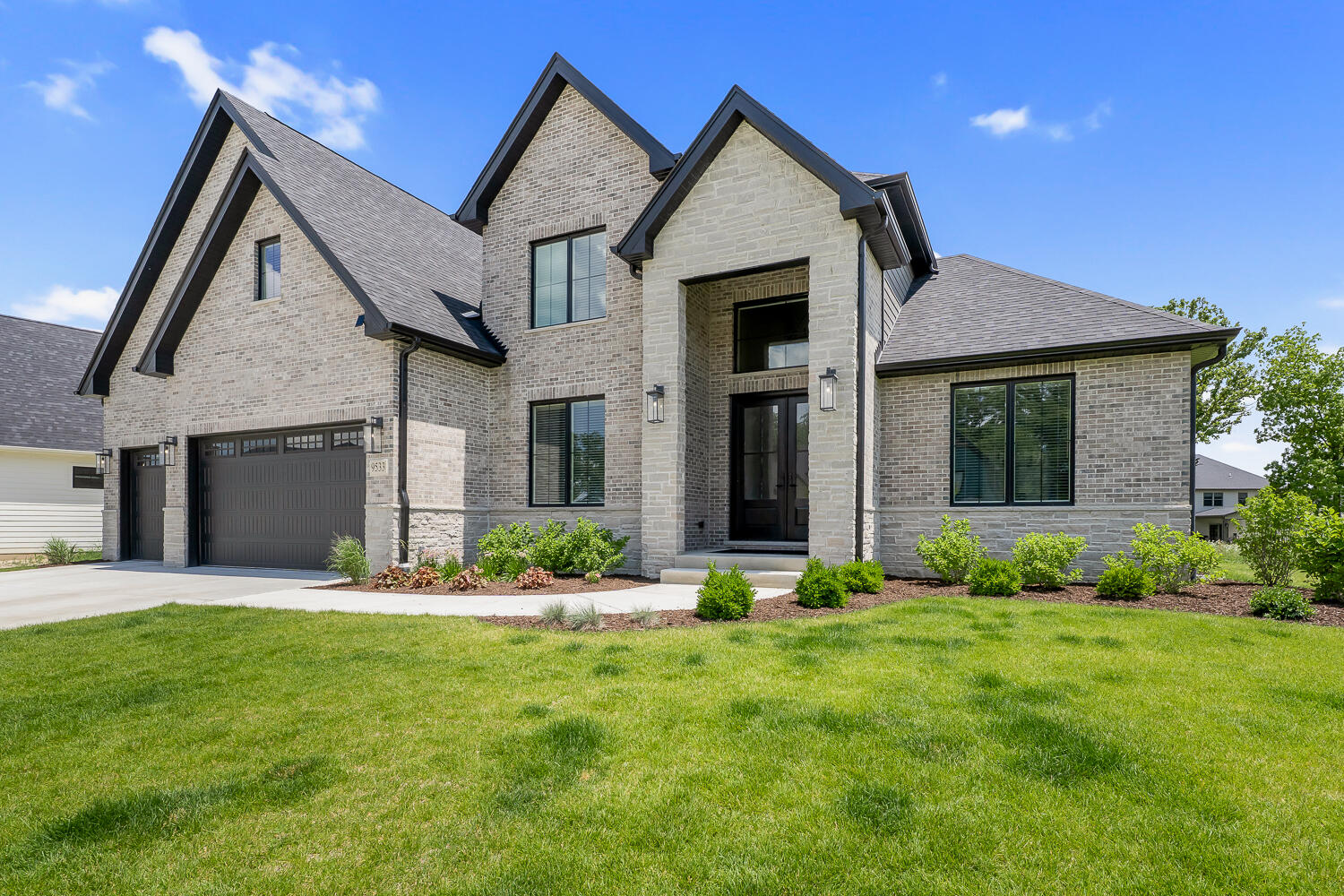 9533 Tall Grass Trail, St. John, IN 46373; Image #54