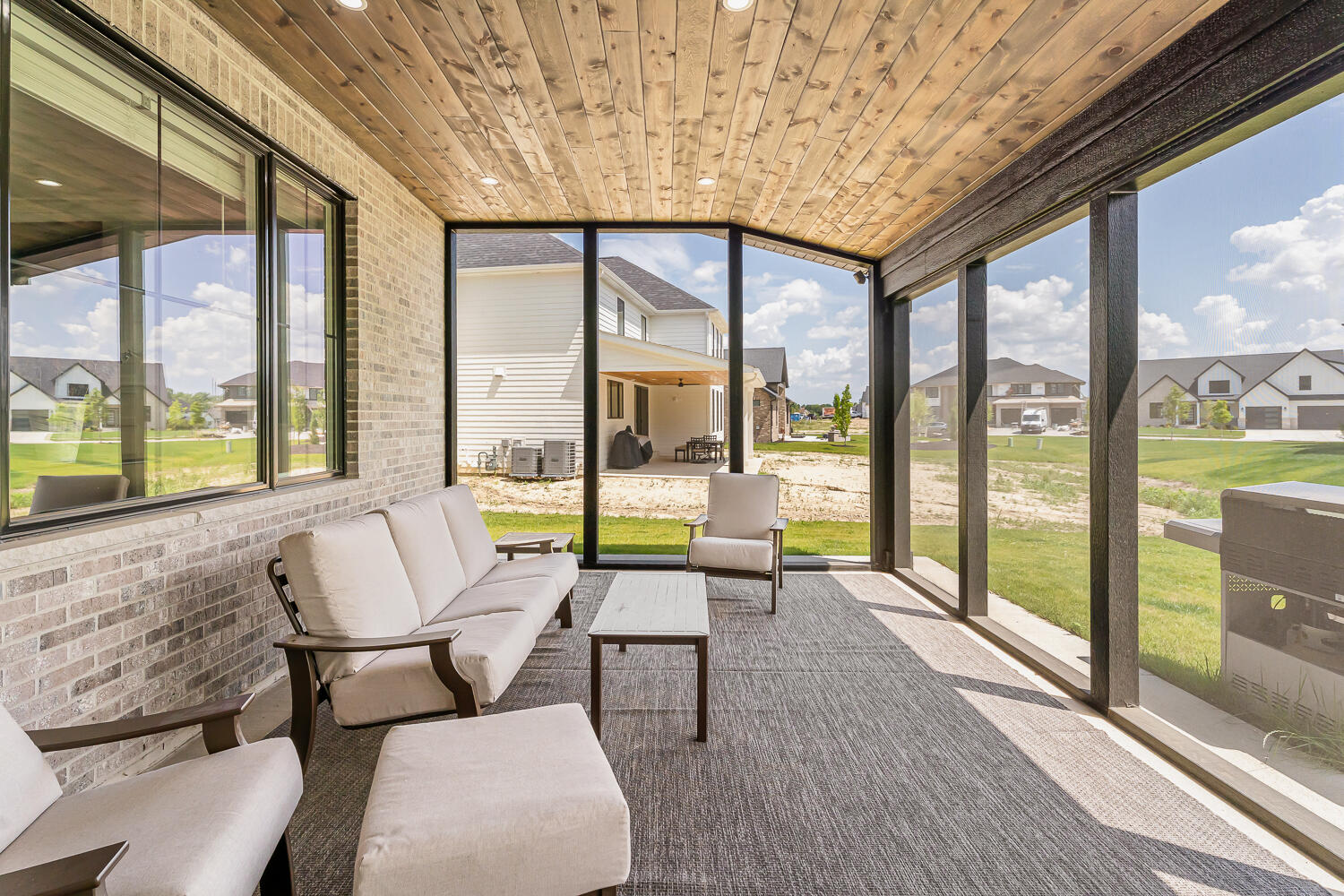9533 Tall Grass Trail, St. John, IN 46373; Image #56
