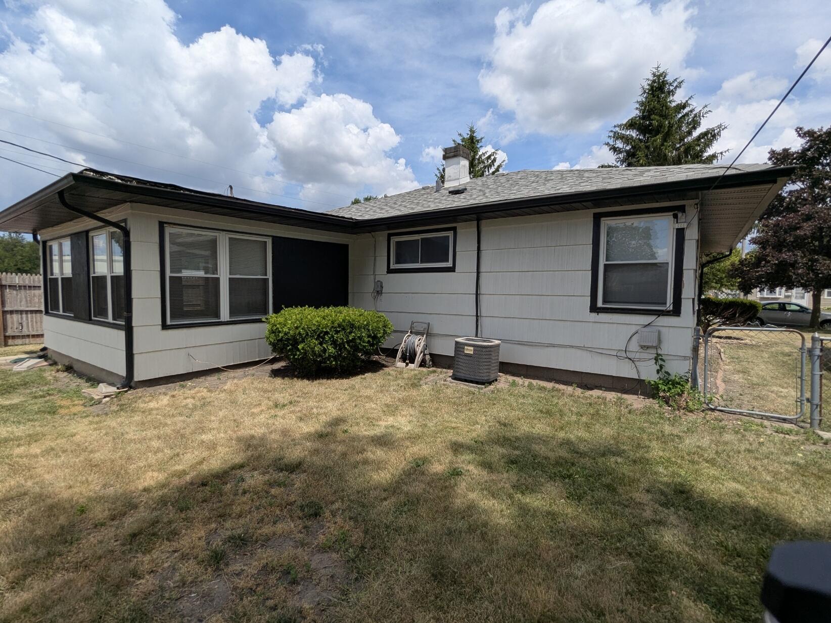 6704 Leland Avenue, Hammond, IN 46323; Image #2