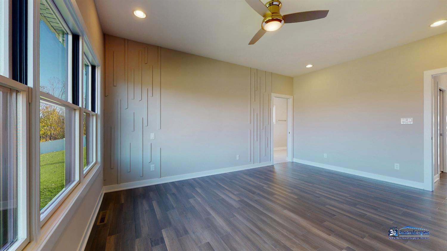 4351 Willard Lane, Lowell, IN 46356; Image #25