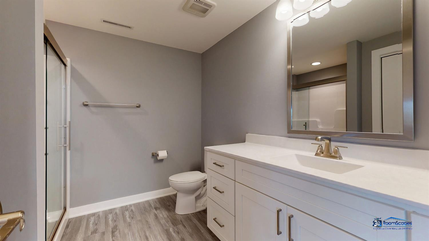 4351 Willard Lane, Lowell, IN 46356; Image #36