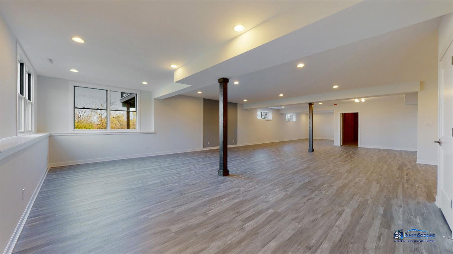 4351 Willard Lane, Lowell, IN 46356; Image #38