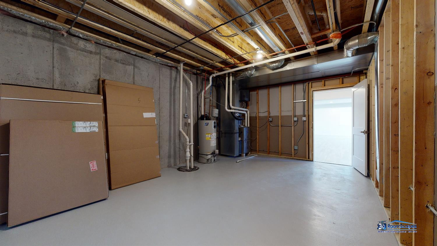 4351 Willard Lane, Lowell, IN 46356; Image #44