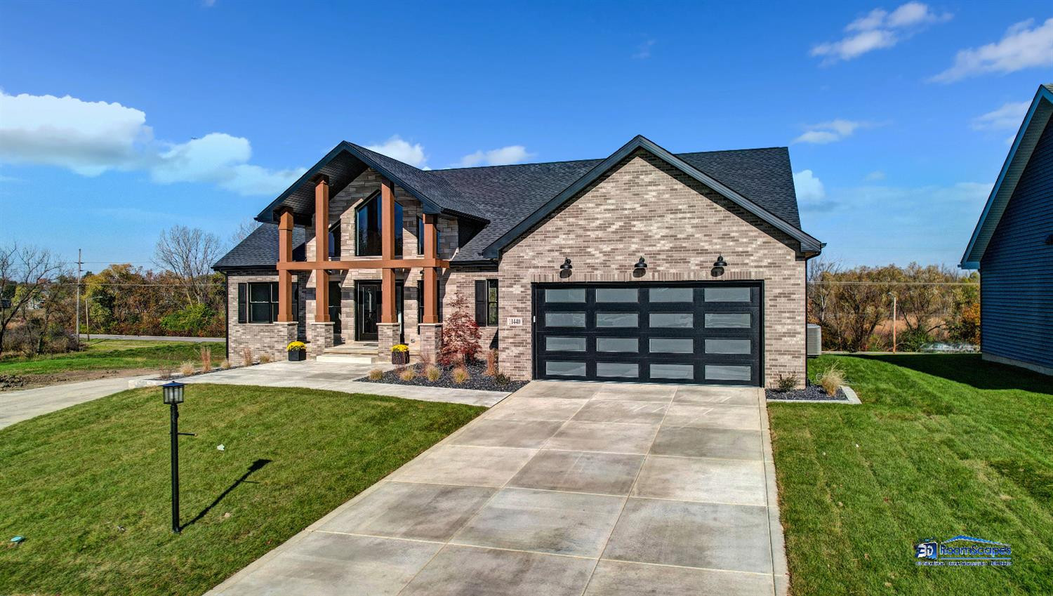 4351 Willard Lane, Lowell, IN 46356; Image #49