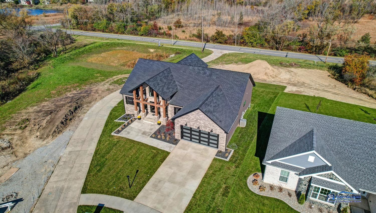 4351 Willard Lane, Lowell, IN 46356; Image #53