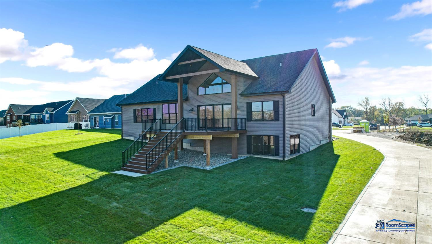 4351 Willard Lane, Lowell, IN 46356; Image #54