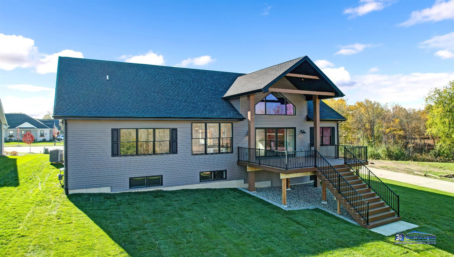 4351 Willard Lane, Lowell, IN 46356; Image #55