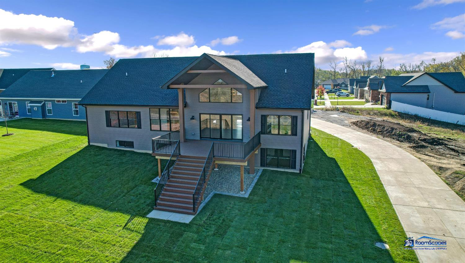 4351 Willard Lane, Lowell, IN 46356; Image #56