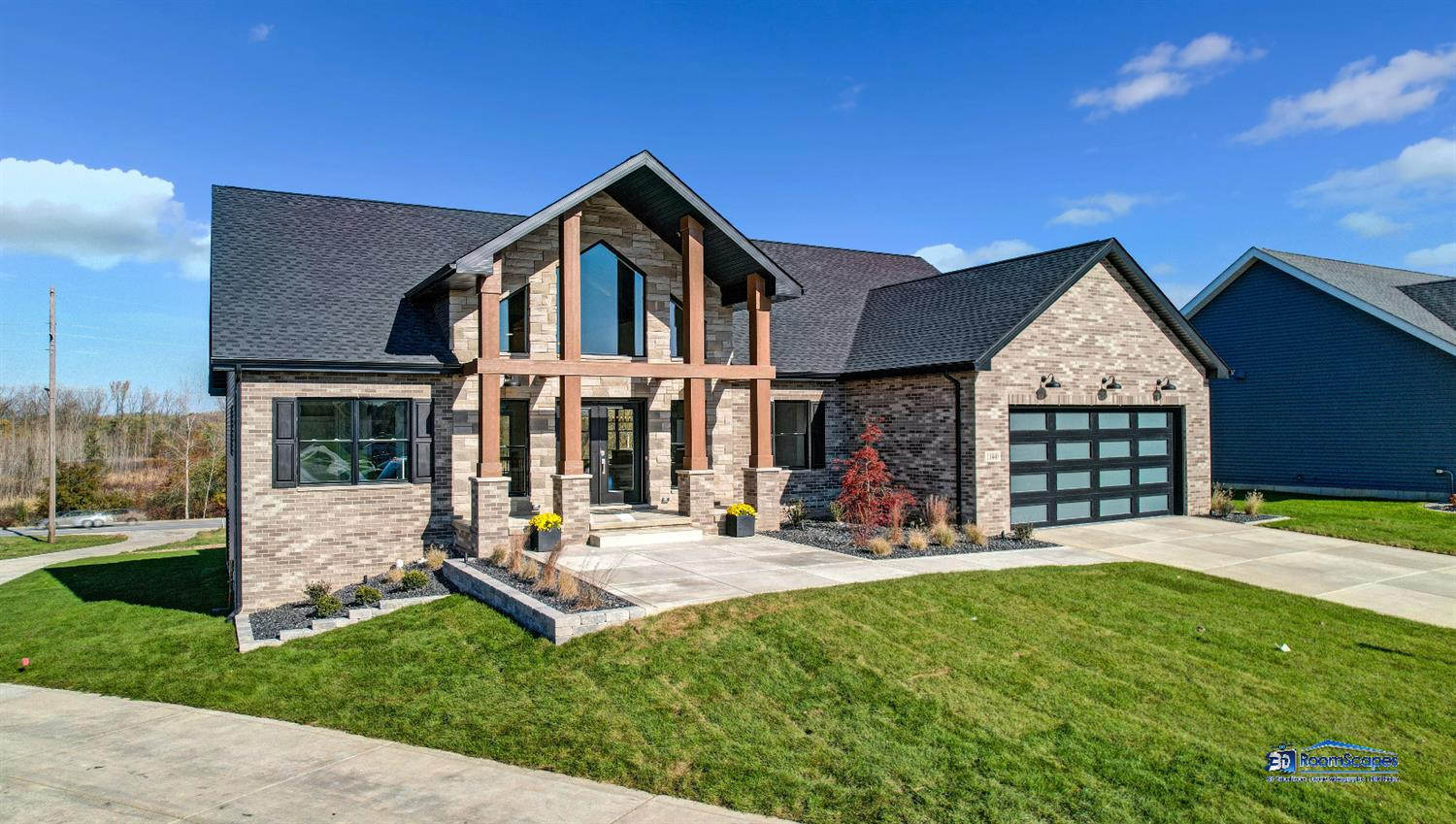4351 Willard Lane, Lowell, IN 46356; Image #58