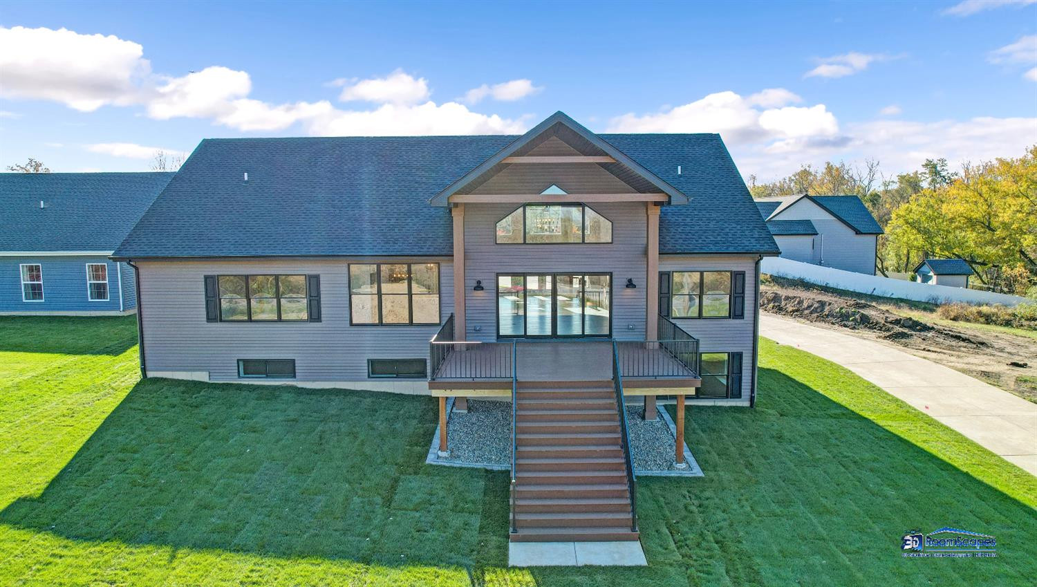 4351 Willard Lane, Lowell, IN 46356; Image #6