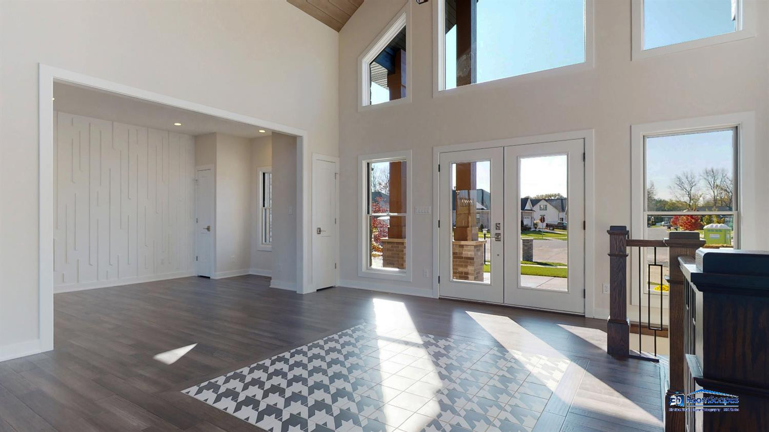 4351 Willard Lane, Lowell, IN 46356; Image #7