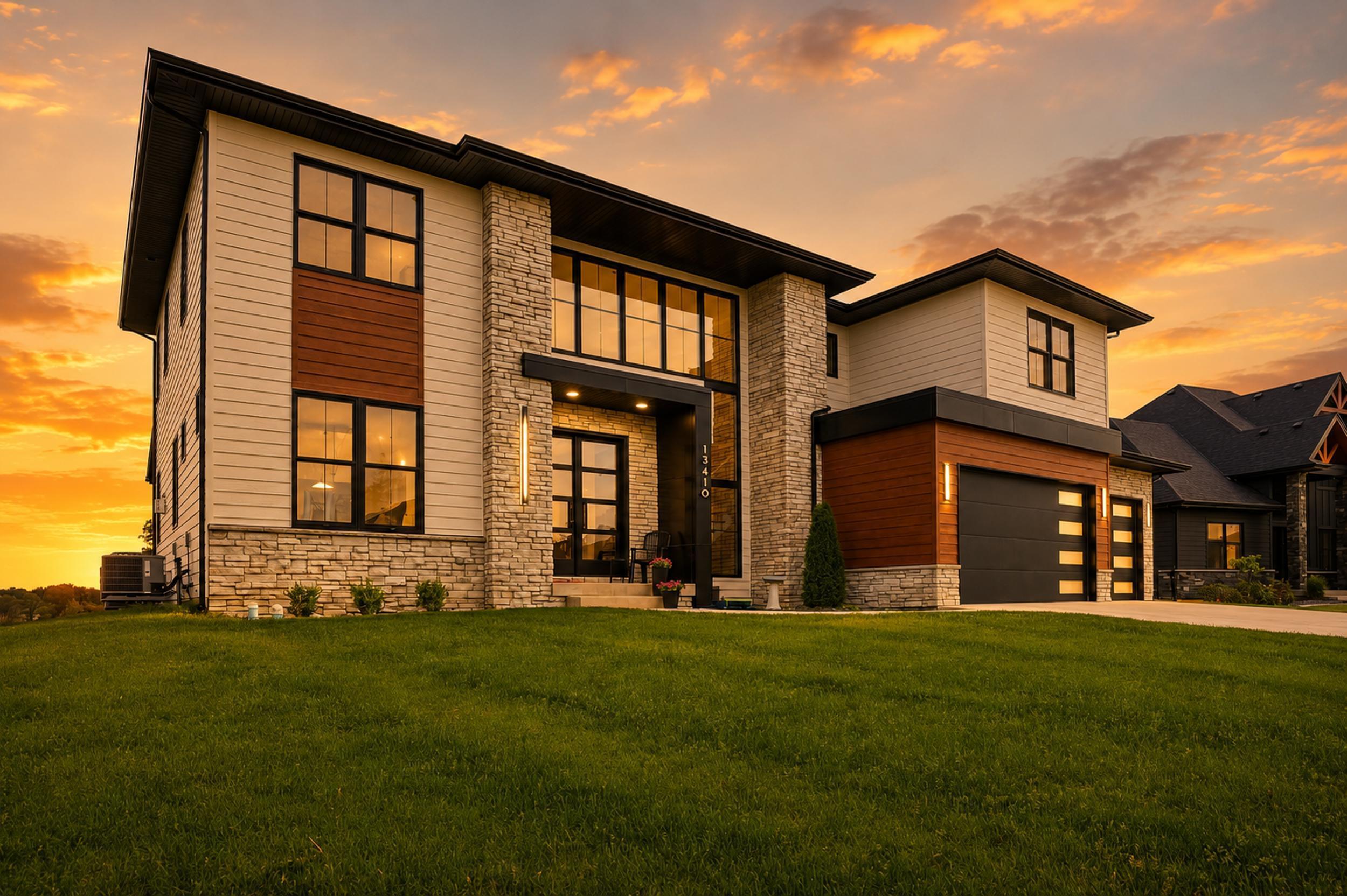 13410 Camas Drive, St. John, IN 46373; Image #3